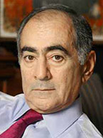 John Mack